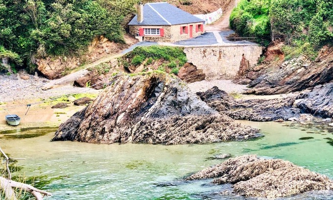 Suegos Casa | The Cliffs - Cala Porto do Val