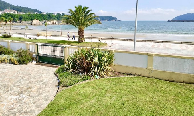 Covas Casa | The Cliffs - Covas Seabreeze Cottage