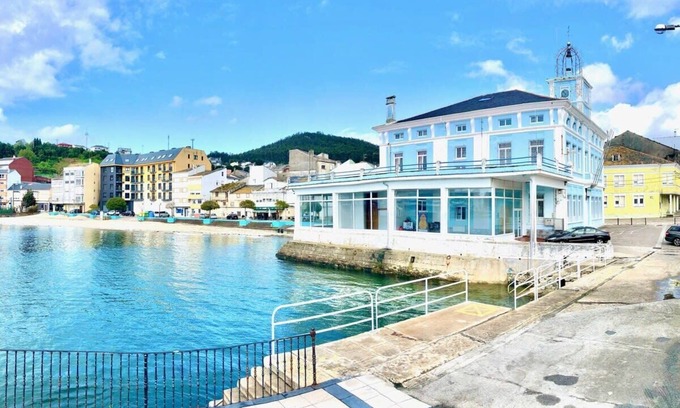 Viveiro Apartamento | The Cliffs - Sunset Village Beach 3E
