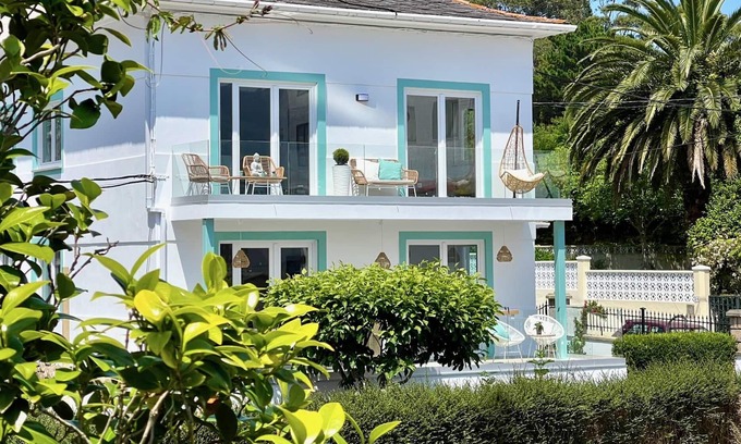 Covas Apartamento | The Cliffs - VilaTurquesa B