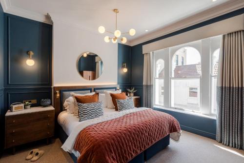 Clifton Casa | The Clifton Residence I 5 Bed House
