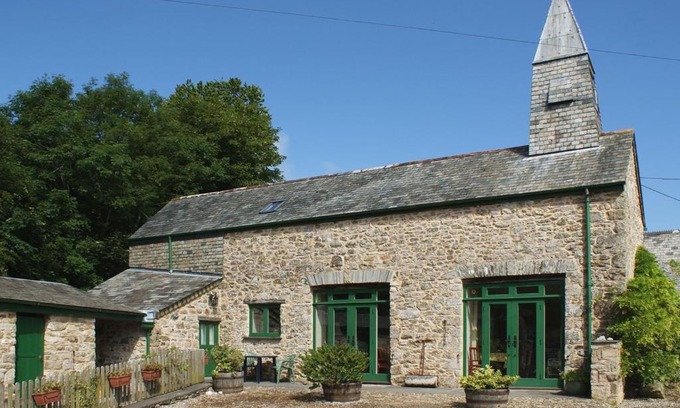 Ivybridge Casa | The Clock House