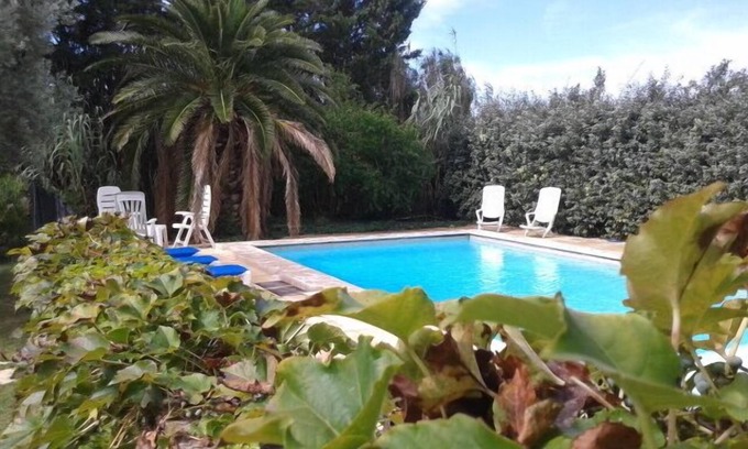 Marseillan Casa | LOS CLOS DE BEL AIR LOS CLOS DE BEL AIR