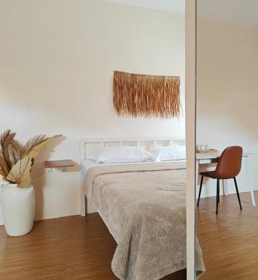 Panglao Apartamento | The Cloud House