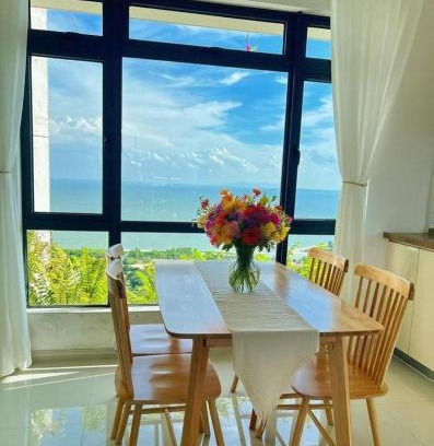 Gelang Patah Apartamento | The Clover Homestay 2