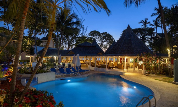 Sunset Crest Complejo | The Club, Barbados Resort & Spa Adults Only - All Inclusive