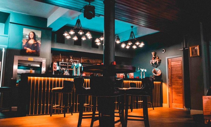 Liverpool City Centre Apartamento | The Club House, Liverpool's Party Pad sleeps 10!