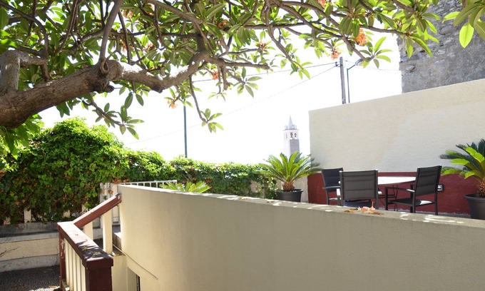 Porto da Cruz Casa | El club en la isla de madeira