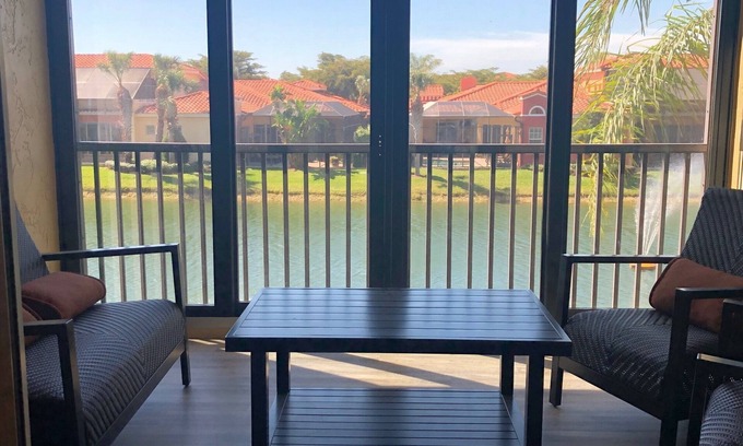 Estero Condominio | El estilo de vida del club en Rapallo
