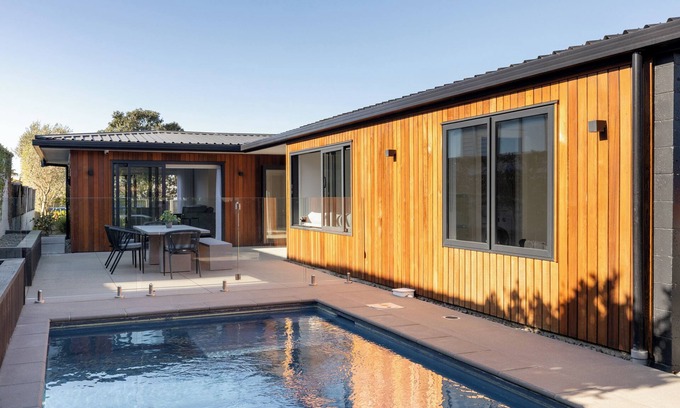 Mount Maunganui Casa | The Clubhouse ~ Mount Maunganui - Beyonder Holiday Homes