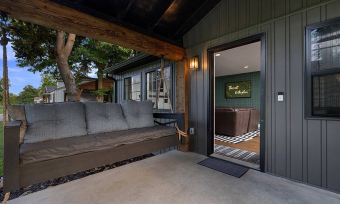 Springfield Casa | The ClubHouse