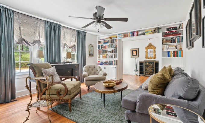 West End Casa | The Clubhouse