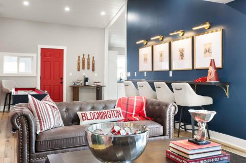 Bloomington Casa | The Clubhouse Walk To Stadiums