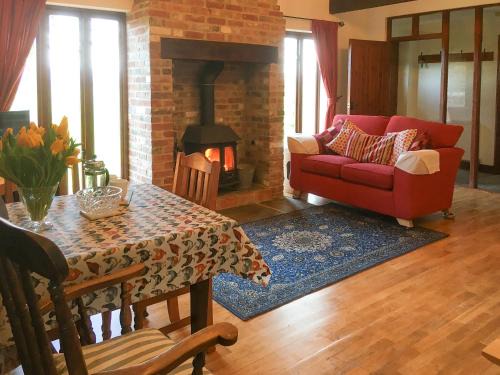 Calne Casa | The Coach House - 15661