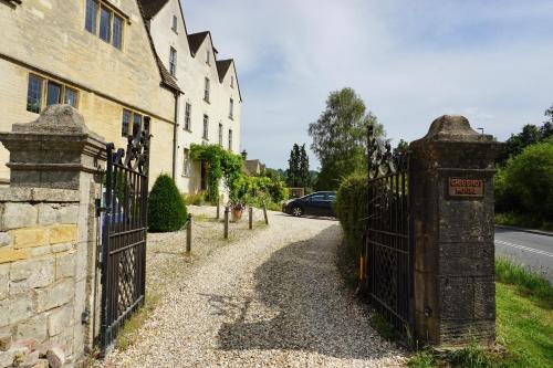 Woodchester Apartamento | The Coach House and The Stable
