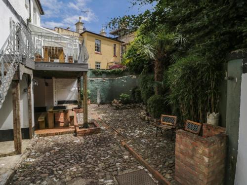 Dawlish Apartamento | The Coach House Apartment