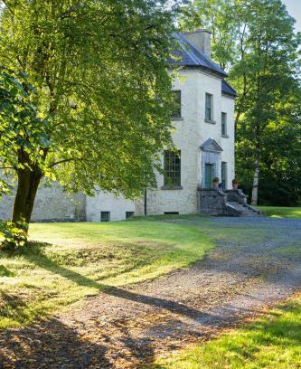 Kilconnell Casa | The Coach House at Ballinderry Park