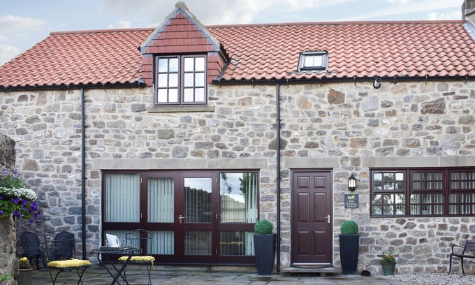 Darlington Cabaña | The Coach House at Mount Pleasant