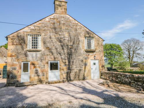 Cauldon Low Casa | The Coach House at Mayfurlong Farm