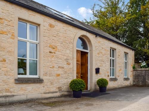 Waterperry Casa | The Coach House At Waterperry Gardens