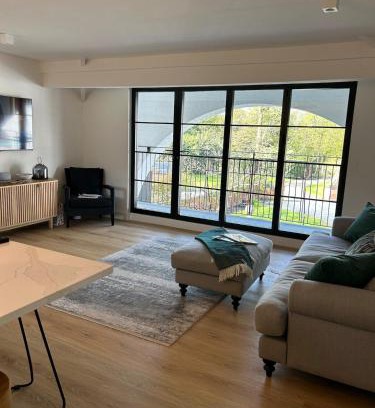 Kempsey Apartamento | The Coach House, Barrells Court