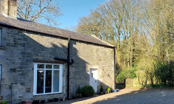Canonbie Casa | The Coach House, Canonbie