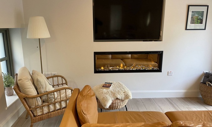 Clonakilty Apartamento | The Coach House, Clonakity. 1 bed apartment