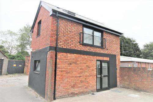 Heath Apartamento | The Coach House - Free Private Parking - by Property Promise