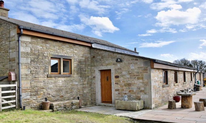 Accrington Apartamento | The Coach House