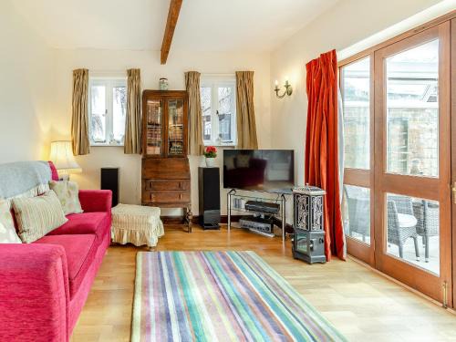 Willesborough Casa | The Coach House