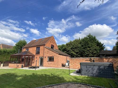 Cleedownton Casa | The Coach House