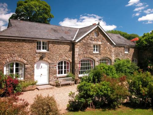 Mary Tavy Casa | The Coach House