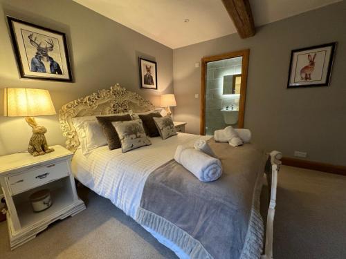 Fossebridge Casa | The Coach House