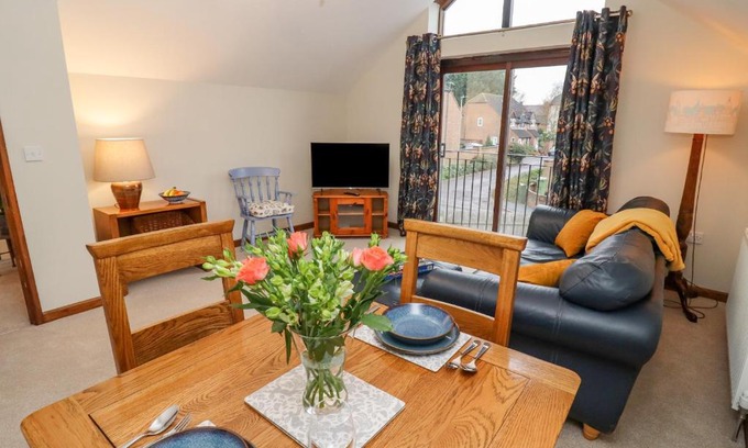 Cheltenham Casa | The Coach House