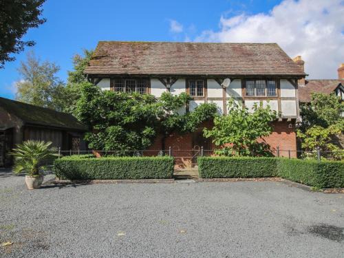 Little Stretton Casa | The Coach House