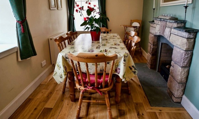 Perth Casa | LA CASA DEL ENTRENADOR