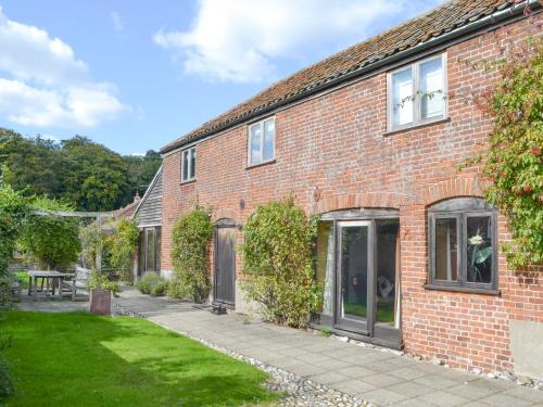 Winterton-on-Sea Casa | The Coach House