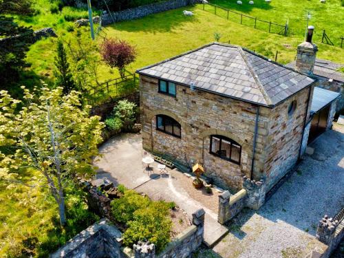 Llanasa Casa | The Coach House