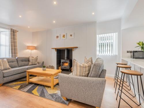 Kirkby Stephen Casa | The Coach House