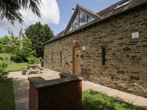 Ludwel Apartamento | The Coach House