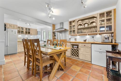 Malvern Casa | The Coach House