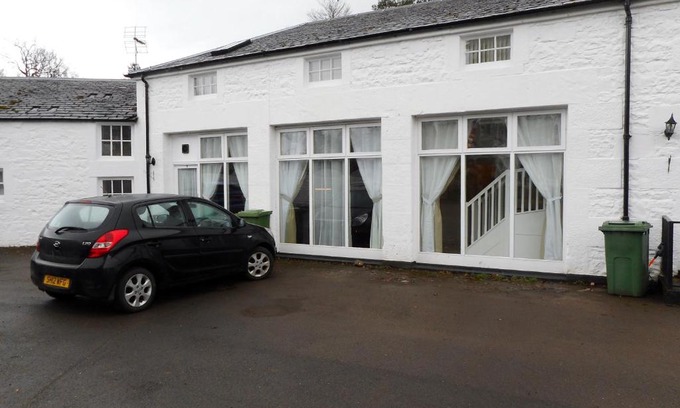 Beattock Casa | THE COACH HOUSE