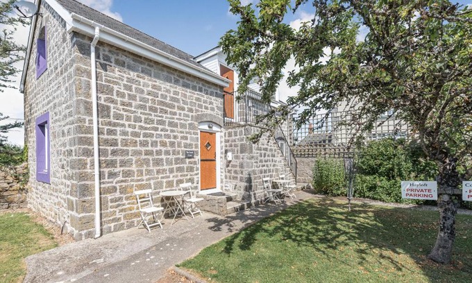 St. Florence Apartamento | The Coach House, St Florence