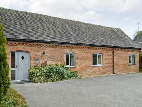 Denstone Casa | The Coach House