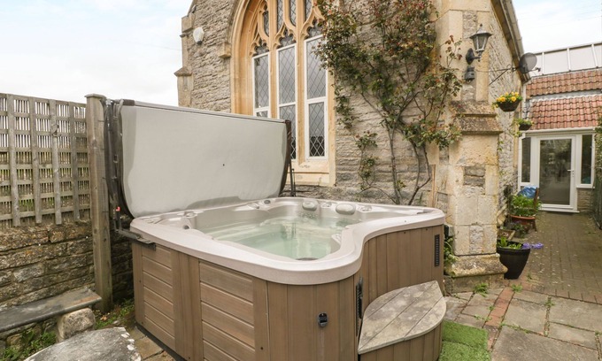 Somerton Cabaña | The Coach House