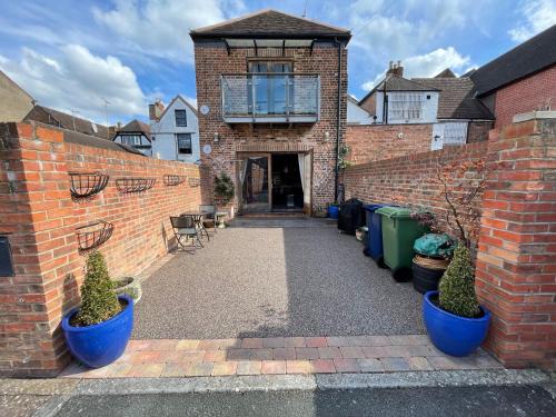 Tewkesbury Casa | The Coach House