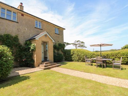 Chale Casa | The Coach House
