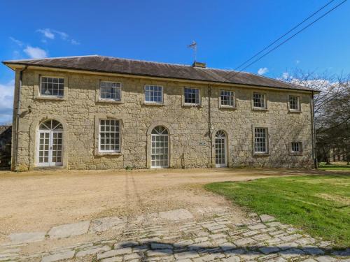 Godshill Casa | The Coach House