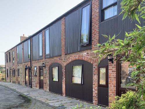 Wigton Casa | The Coach House
