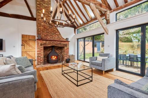 Waterlooville Casa | The Coach House, Hambledon